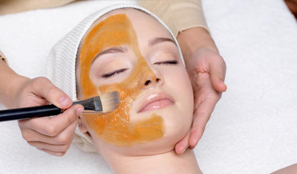 chemical skin peels in Preston