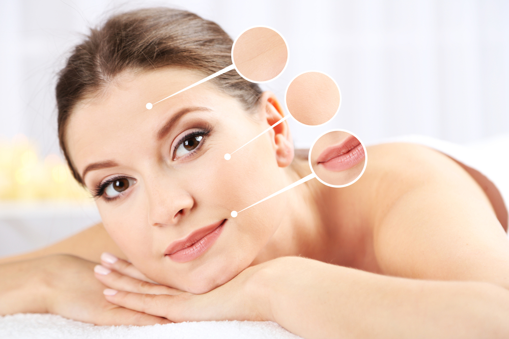 skin treatments in preston